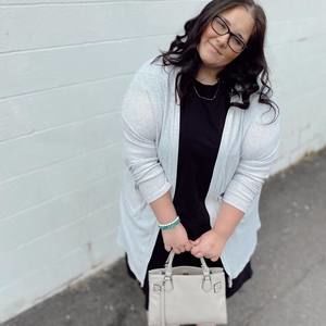 Meet your Posher, Brittany